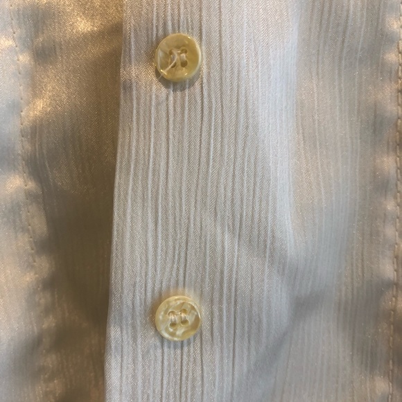 Dress shirt long sleeve button down - Picture 4 of 7